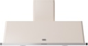 ILVE UAM150 Majestic 60 inch Range Hood