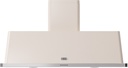 ILVE UAM150 Majestic II 60 inch Range Hood