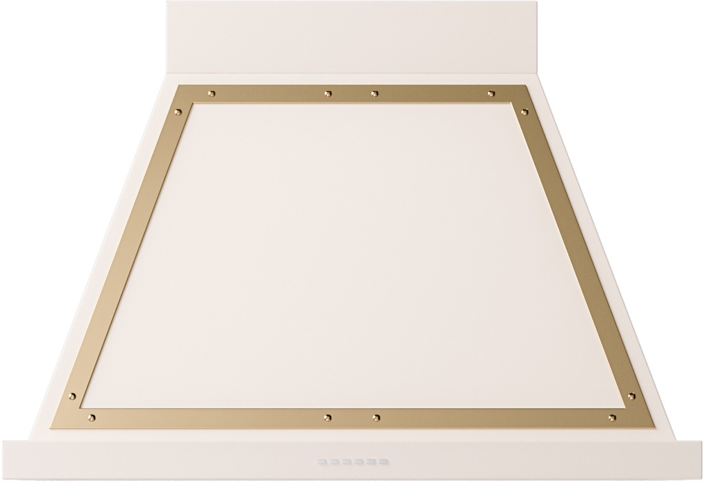 ILVE UANB36 Nostalgie II Noblesse 36 inch Range Hood