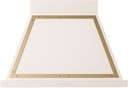 ILVE UANB36 Nostalgie II Noblesse 36 inch Range Hood