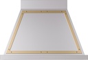 ILVE UANB36 Nostalgie II Noblesse 36 inch Range Hood