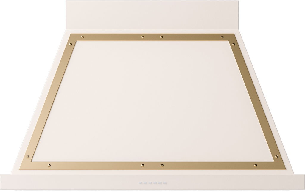 ILVE UANB40 Nostalgie II Noblesse 40 inch Range Hood