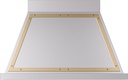 ILVE UANB40 Nostalgie II Noblesse 40 inch Range Hood with 600 CFM