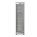 ILVE UWFC24BNNPRY 24 inch Built-In Triple Zone Wine Column with 100 Bottle Capacity, in Panel Ready