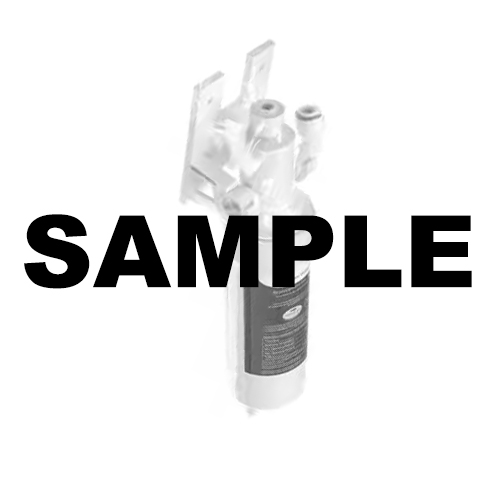 [URWF3906A2] ILVE URWF3906A2 Water Filter Replacement 