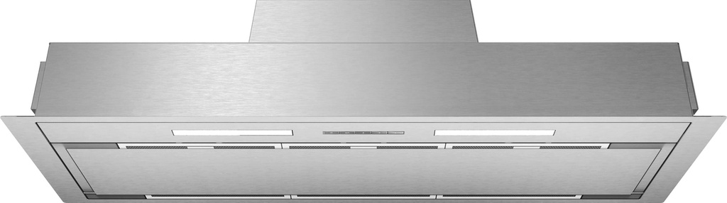 ILVE UAI3006SS 30 inch Undercabinet Built-In Hood Insert with 600 CFM, 3 Speed Fan Speeds, Perimeter Extraction (Stainless Steel)
