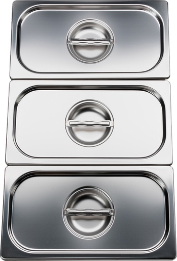 [KG00201] ILVE KG00201 Stainless Steel Bain-Marie (Double Boiler) for Hot Water Bath