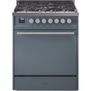 ILVE UP30WMP Professional Plus II 30 inch Dual Fuel Range 