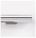 ILVE KMP1066018 43 inch Professional Plus Handle for Refrigerators