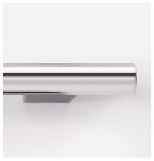 [KMP1066020S] ILVE KMP1066020 54 inch Professional Plus Handle for Refrigerators