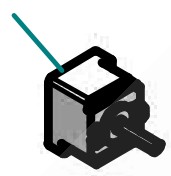 ILVE Parts EA6871001000000 Multifunction Oven Thermostat (A/492/06)