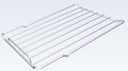 ILVE Parts EA2631008000000 Oven Grid Rack for UOV 30 Ovens