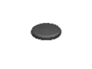 ILVE Parts A/048/07/10 Triple Ring Burner Small Cover
