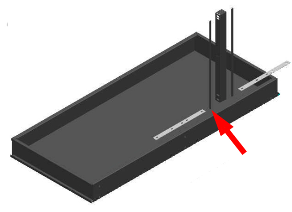 ILVE Parts A/094/13 Gasket