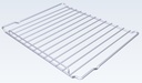 ILVE Parts EA2631006000000 Oven Grid Rack for UOV 60 Ovens 