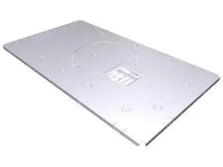 [EA4353007000000] ILVE Parts EA4353007000000 5 Plates Induction Top (A/093/25)
