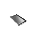 ILVE Parts EA5310005000000 Stainless Steel Griddle (Fry Top Plate)