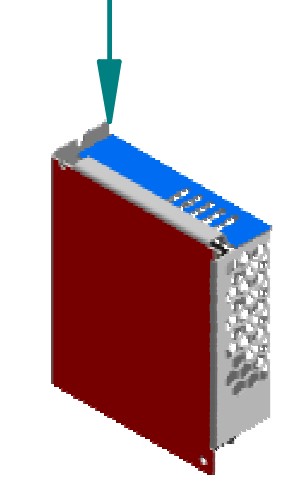 ILVE Parts EA6254029000000 Power Board 35W Display Tft Usa