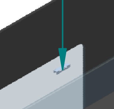 [EA4355001000000] ILVE Parts EA4355001000000 Spring (A/402/13)