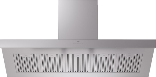 [UAGQ60SS] ILVE UAGQ60SS Professional Plus II 60 inch Wall Mount Range Hood with 600 CFM