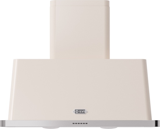 ILVE UAM100 Majestic II 40 inch Range Hood