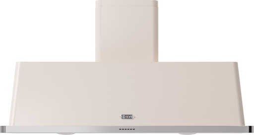 ILVE UAM150 Majestic II 60 inch Range Hood