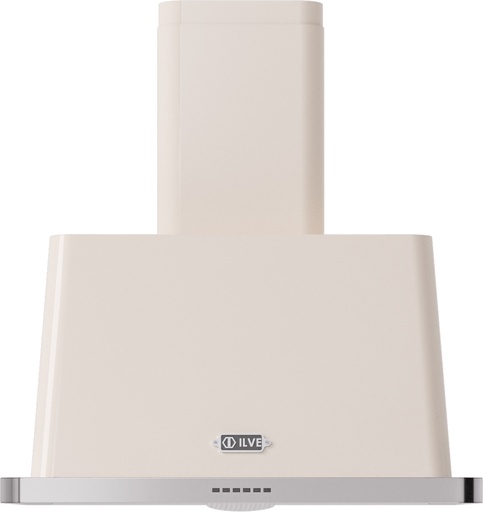 ILVE UAM76 Majestic II 30 inch Range Hood with 600 CFM