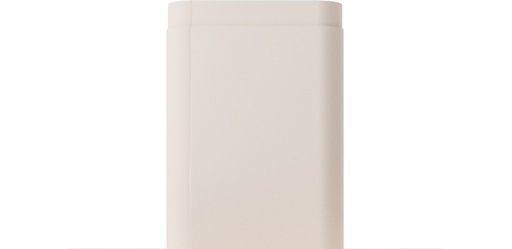 ILVE EEA0883005 Majestic Chimney Extension (31 1/2 inch ) for 36 inch , 40 inch , 48 inch , 60 inch Hoods