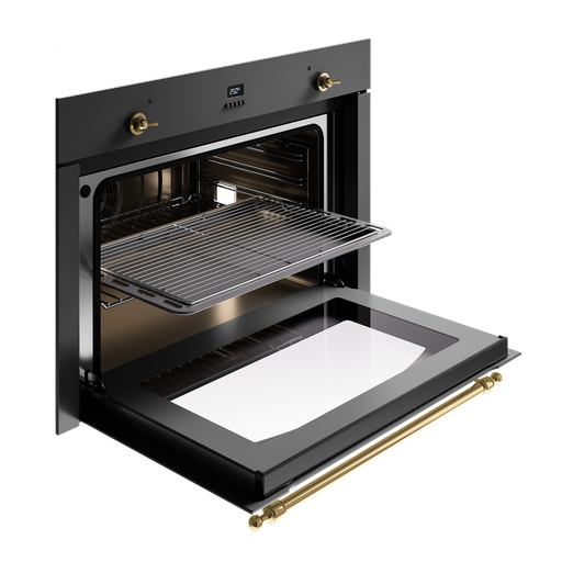 [EA2633009000008] ILVE EA2633009000008 Stainless Steel Wire Grid Grates For Stacking on Midi Oven Drip Tray