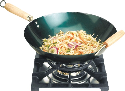 [EA6051001070010] ILVE EA6051001070010 Cast Iron Wok Support Ring