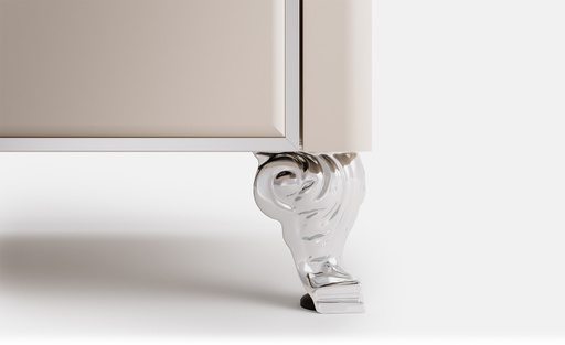 ILVE G42212 Scroll Claw Leg (Sold by Individual Leg)