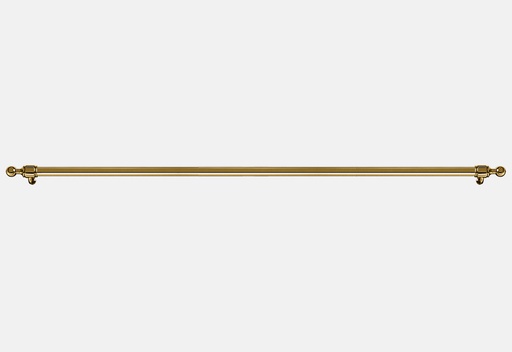 ILVE HRND40 Nostalgie 40 inch Upper Handrail