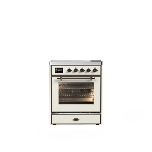 ILVE UMI30N Majestic II 30 inch Induction Range