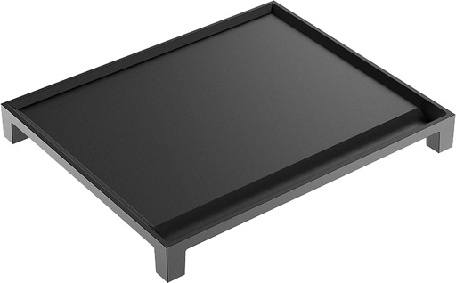 [A00608] ILVE A/006/08 13" Flat Cast Iron Griddle