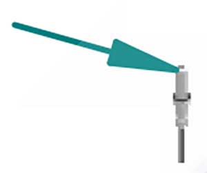 [EA0885004000000] ILVE Parts EA0885004000000 Ignition Plug P/R/Sr L=600