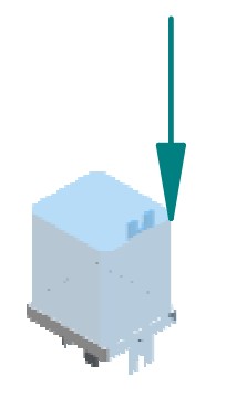 [EA6003001000000] ILVE Parts EA6003001000000 Relay