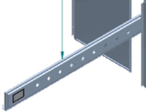 [EG9843011000816] ILVE Parts EG9843011000816 Control Board + Glass + Corn / St St-Bra