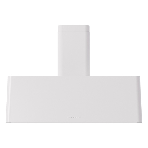 ILVE UAG40 Nostalgie II 40 inch Wall Mount Range Hood with 600 CFM, 3 Speed + Intensive, Front LED Light Bar 