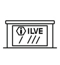 [DEALERSHOWROOM] ILVE Dealer Display Discount