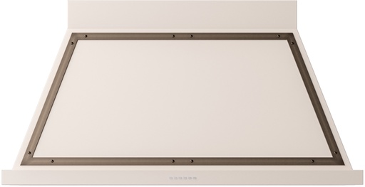 ILVE UANB48 Nostalgie II Noblesse 48 inch Range Hood with 600 CFM